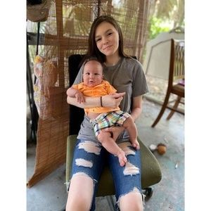 Meet your Posher, Maddie